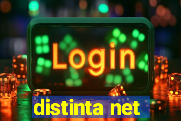 distinta net